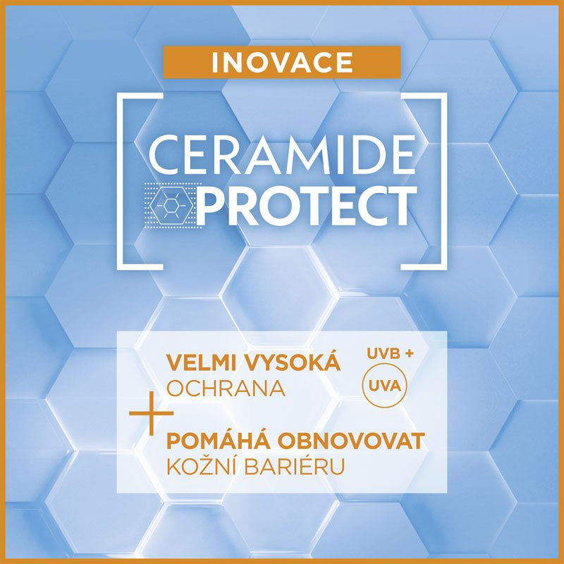 Ambre Solaire Sensitive Advanced ochranná mlha SPF 50+ - 5